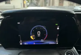 Chevrolet, Trax