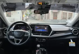 Chevrolet, Trax