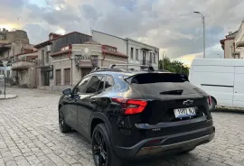 Chevrolet, Trax