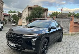 Chevrolet, Trax