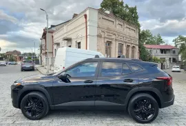 Chevrolet, Trax