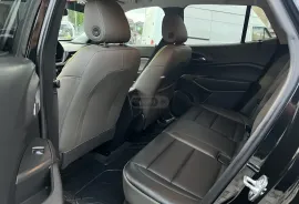 Chevrolet, Trax
