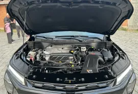 Chevrolet, Trax