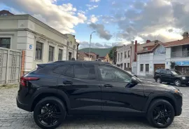 Chevrolet, Trax
