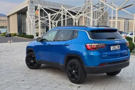 Jeep, Compass