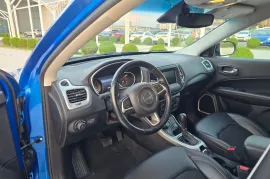 Jeep, Compass