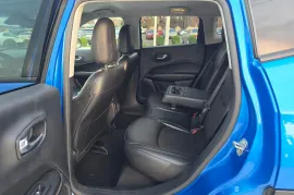 Jeep, Compass