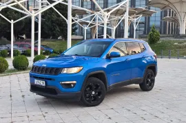 Jeep, Compass