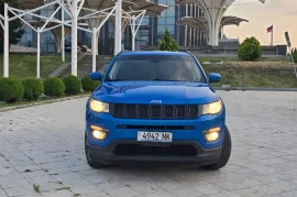 Jeep, Compass