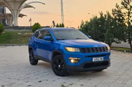 Jeep, Compass
