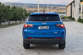 Jeep, Compass