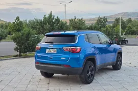 Jeep, Compass