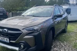 Subaru, Outback