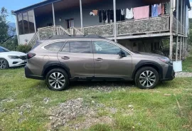 Subaru, Outback