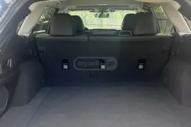 Subaru, Outback