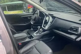 Subaru, Outback