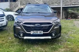 Subaru, Outback