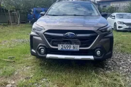 Subaru, Outback
