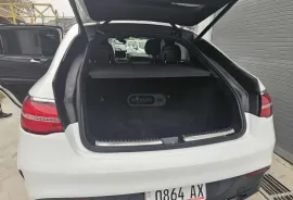 Mercedes-Benz, GLE-CLASS, GLE 43 AMG