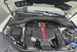Mercedes-Benz, GLE-CLASS, GLE 43 AMG