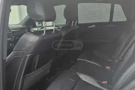 Mercedes-Benz, GLE-CLASS, GLE 43 AMG