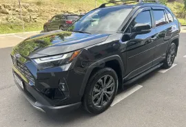 Toyota, RAV4