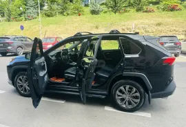 Toyota, RAV4