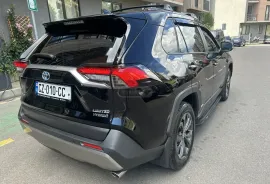 Toyota, RAV4