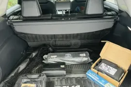 Toyota, RAV4