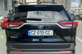 Toyota, RAV4