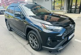 Toyota, RAV4