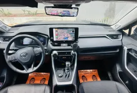 Toyota, RAV4