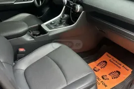 Toyota, RAV4