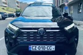 Toyota, RAV4