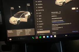 Tesla, Model 3