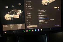Tesla, Model 3