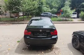 BMW, 3 Series, 325