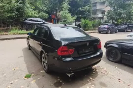 BMW, 3 Series, 325
