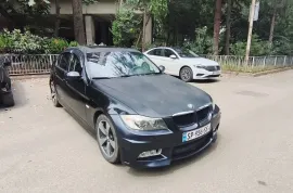 BMW, 3 Series, 325