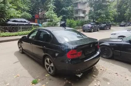 BMW, 3 Series, 325
