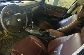 BMW, 3 Series, 325