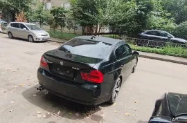 BMW, 3 Series, 325