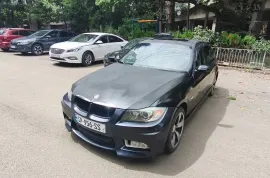 BMW, 3 Series, 325