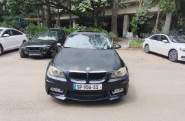 BMW, 3 Series, 325