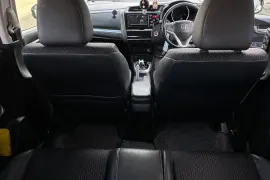 Honda, Fit