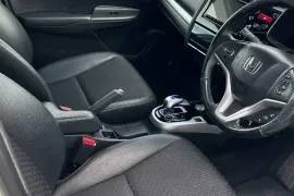 Honda, Fit