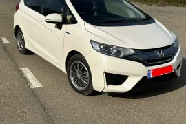 Honda, Fit