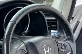 Honda, Fit