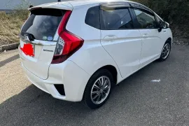 Honda, Fit