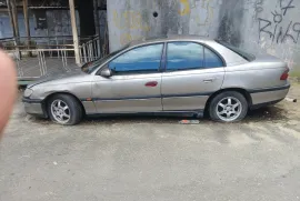 Opel, Omega